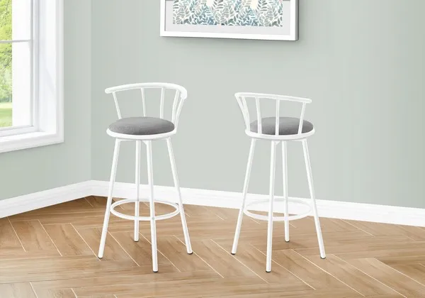 239 Swivel Bar Stool