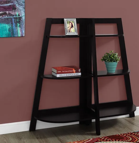 collection 242 48 Inch Bookcase