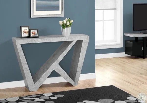 243 48 Inch Accent Table