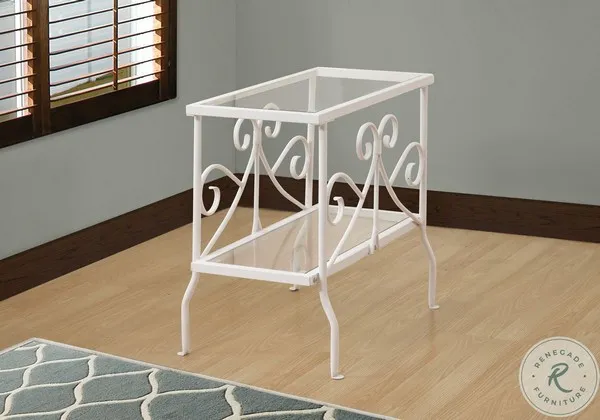 310 Accent Table