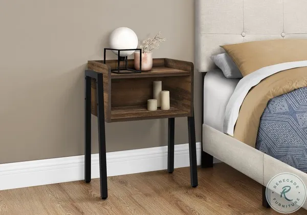358 Accent Table