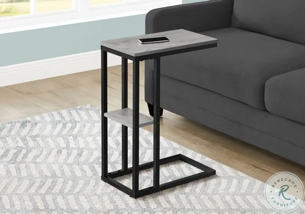 367 Accent Table