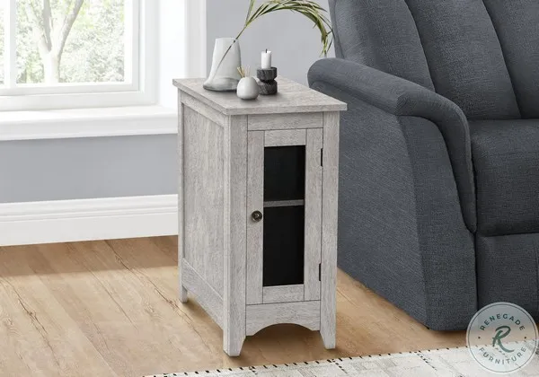 399 Accent Table