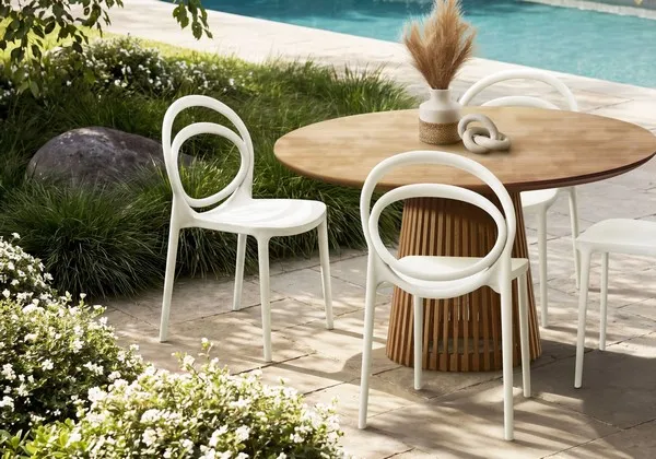 collection 400 Dining Chair