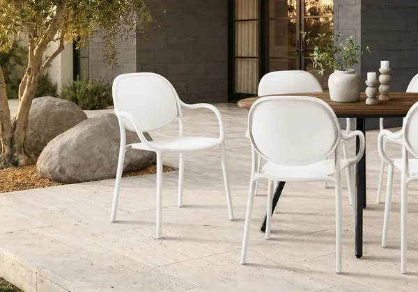 collection 402 Dining Chair