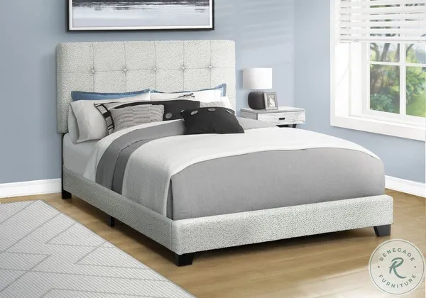collection 580 Bed