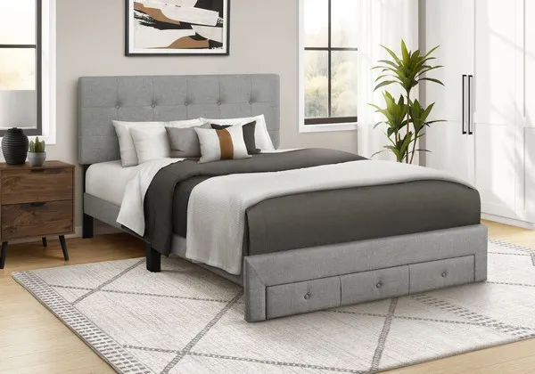 590 Bed