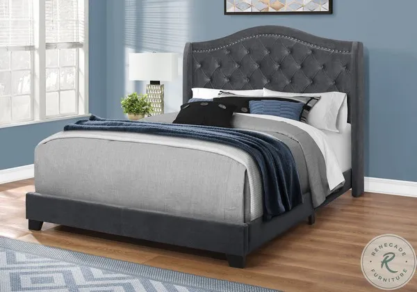 596 Bed