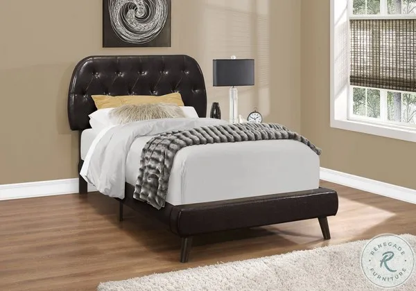 collection 598 Bed