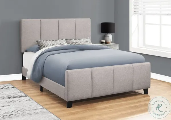 602 Bed
