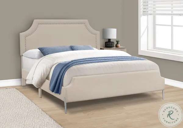 603 Bed