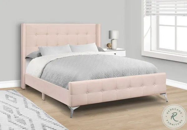 604 Bed