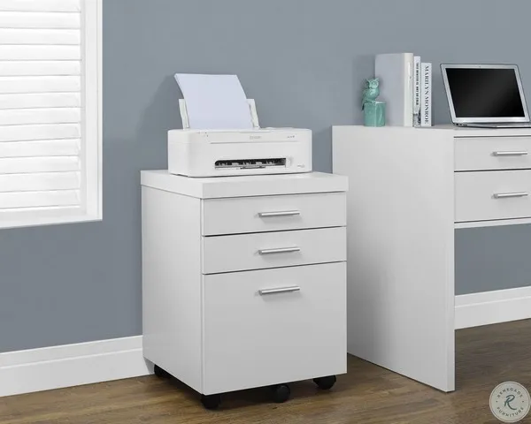 704 File Cabinet
