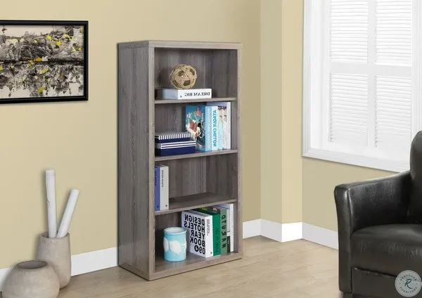 706 Bookcase