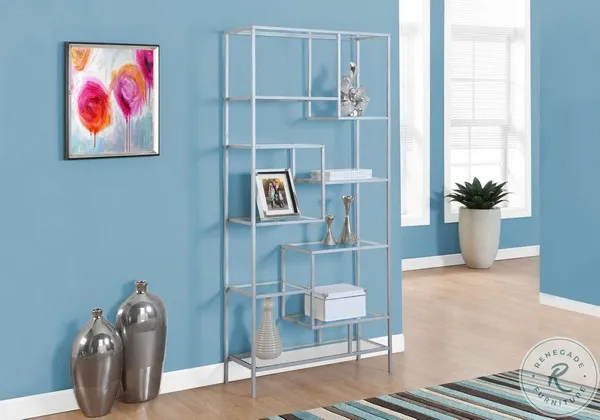 715 Bookcase