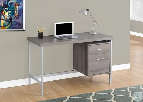 715 Computer Desk