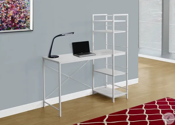 716 Computer Desk