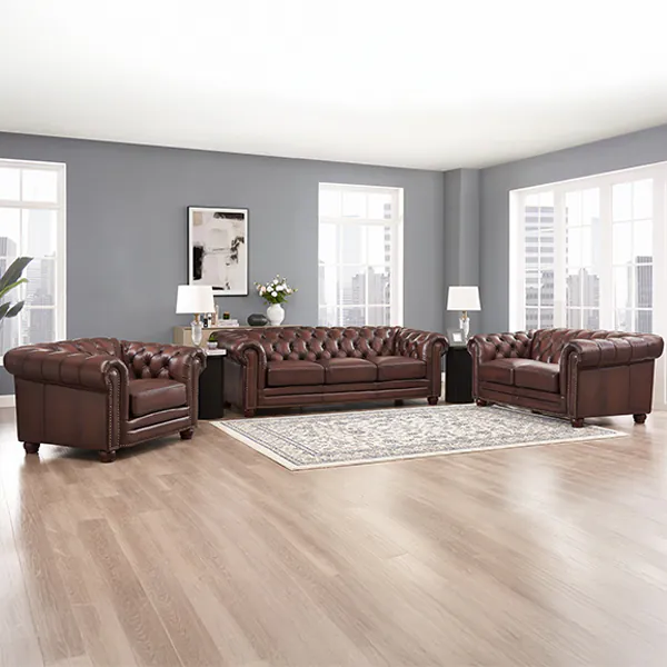 collection Alwick