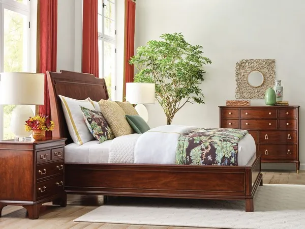 collection Belmont Heritage