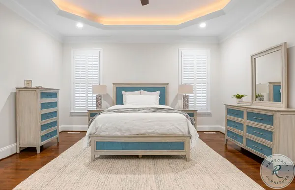 collection Blue Isles