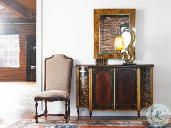 collection Chinoiserie