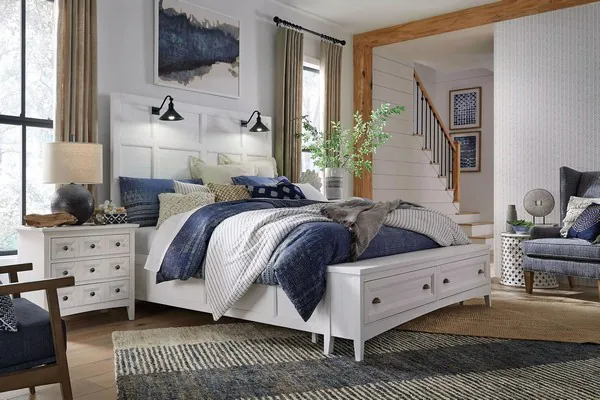 collection Egret Bay