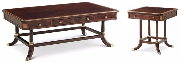 English Cabinet Maker
