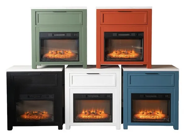 Fireside Consoles