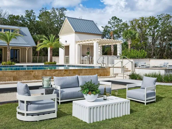 Ocean Drive Collection Ocean Drive