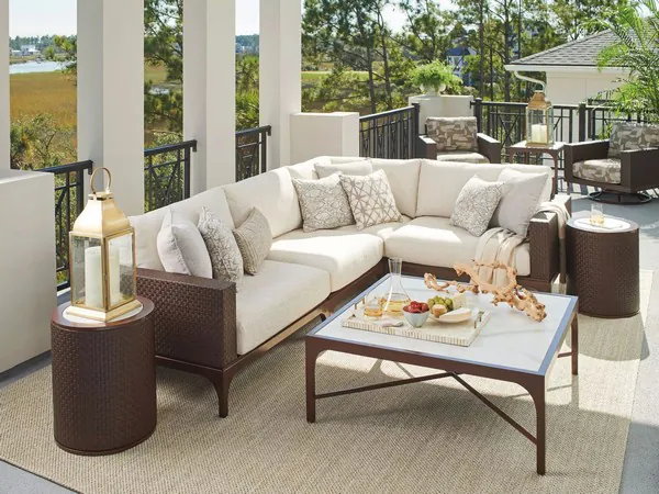 collection Abaco