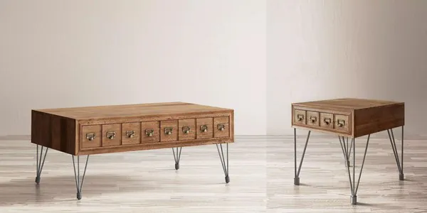 collection American Vintage