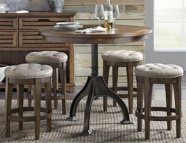 collection Arlington House