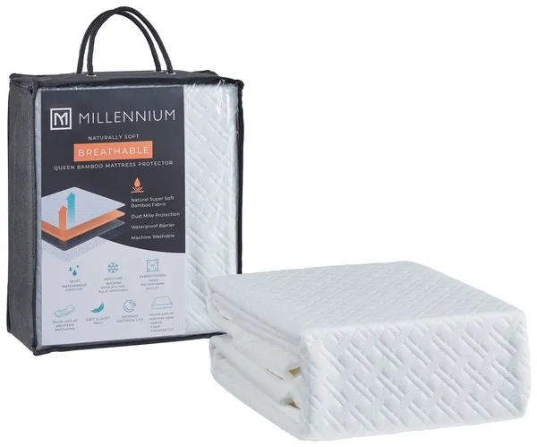 collection Ashley Mattress Protectors