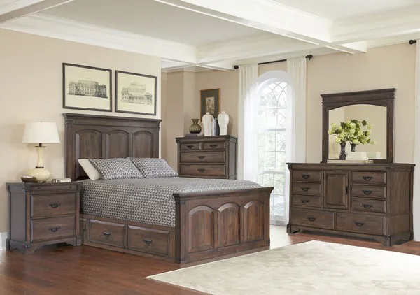 collection Aspen Village