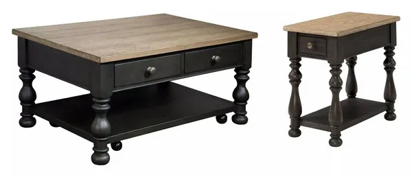 collection Barrington