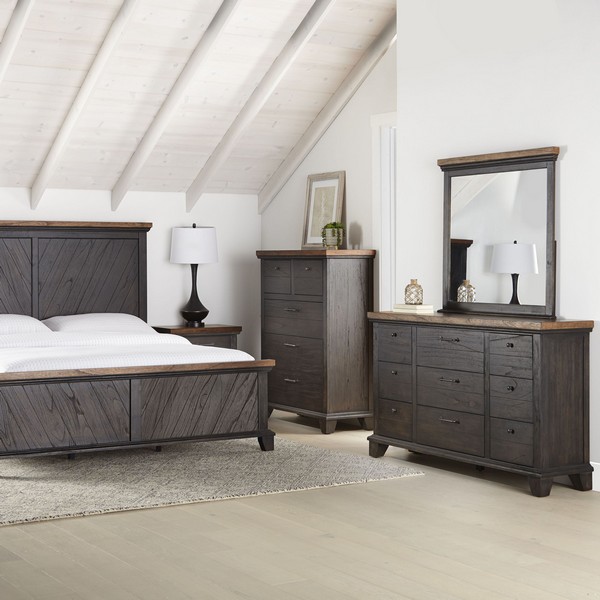 collection Bear Creek