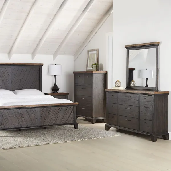 collection Bear Creek