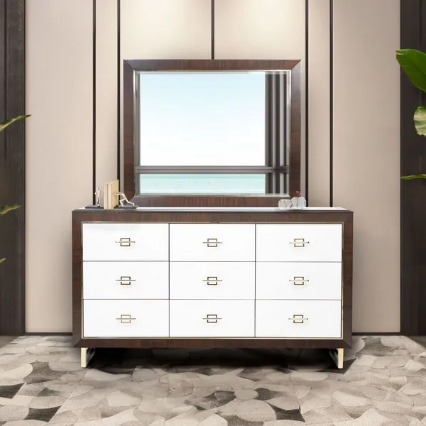 collection Belmont Place