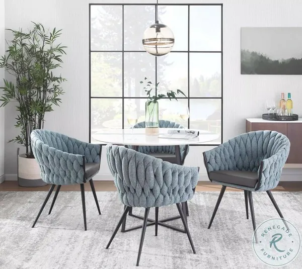 collection Braided Matisse