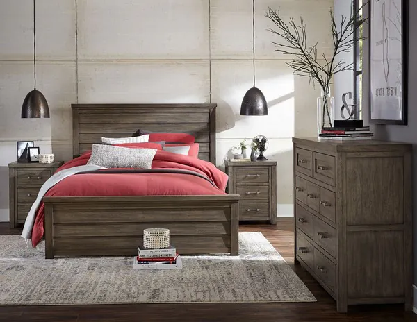 collection Bunkhouse