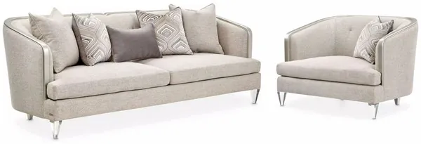 collection Camden Court