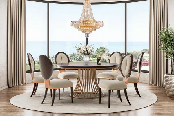 collection Camellia Field