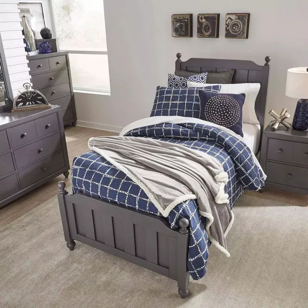 collection Cottage View