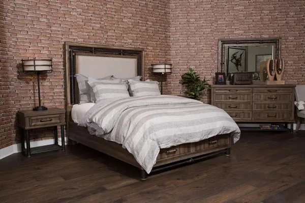 collection Crossings