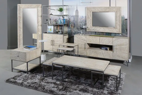 collection Crossings Monaco