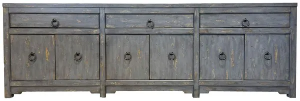 collection Eldrinburg