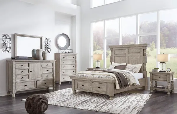 collection Harrastone