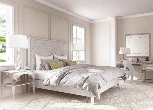 collection Mezzanine