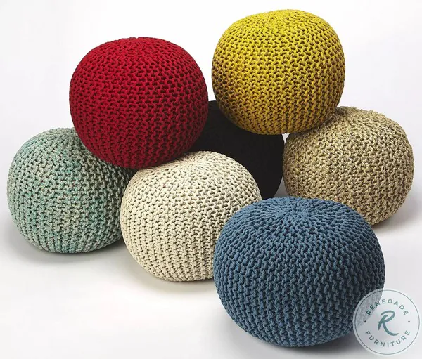 collection Pincushion