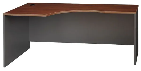 Series C Hansen Cherry